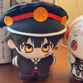 10cm Plush Doll (In Stock)